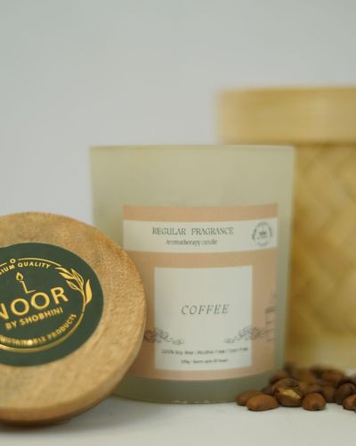 NOOR COFFEE CANDLE