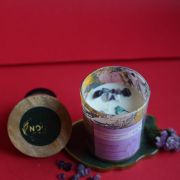 NOOR HONEYMOON CANDLE