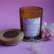 NOOR NAG CHAMPA CANDLE