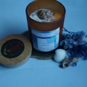 NOOR OCEAN BREEZE CANDLE