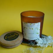 NOOR VANILLA CANDLE