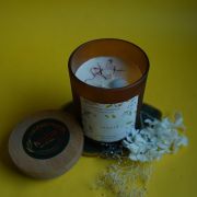 NOOR VANILLA CANDLE