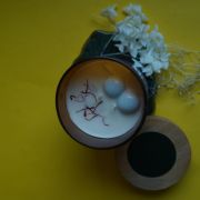 NOOR VANILLA CANDLE