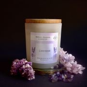 NOOR LAVENDER CANDLE