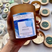 NOOR OCEAN BREEZE CANDLE