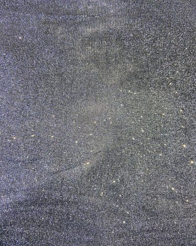 Big Width Lycra Grey Shimmer Fabric