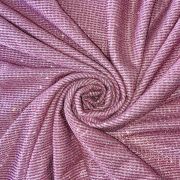 Big Width Bonding Lycra Fuchsia Pink Shimmer Fabric