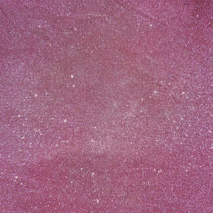 Big Width Lycra Fuchsia Pink Shimmer Fabric