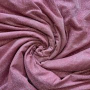 Big Width Lycra Fuchsia Pink Shimmer Fabric