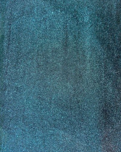 Big Width Lycra Rama Green Shimmer Fabric