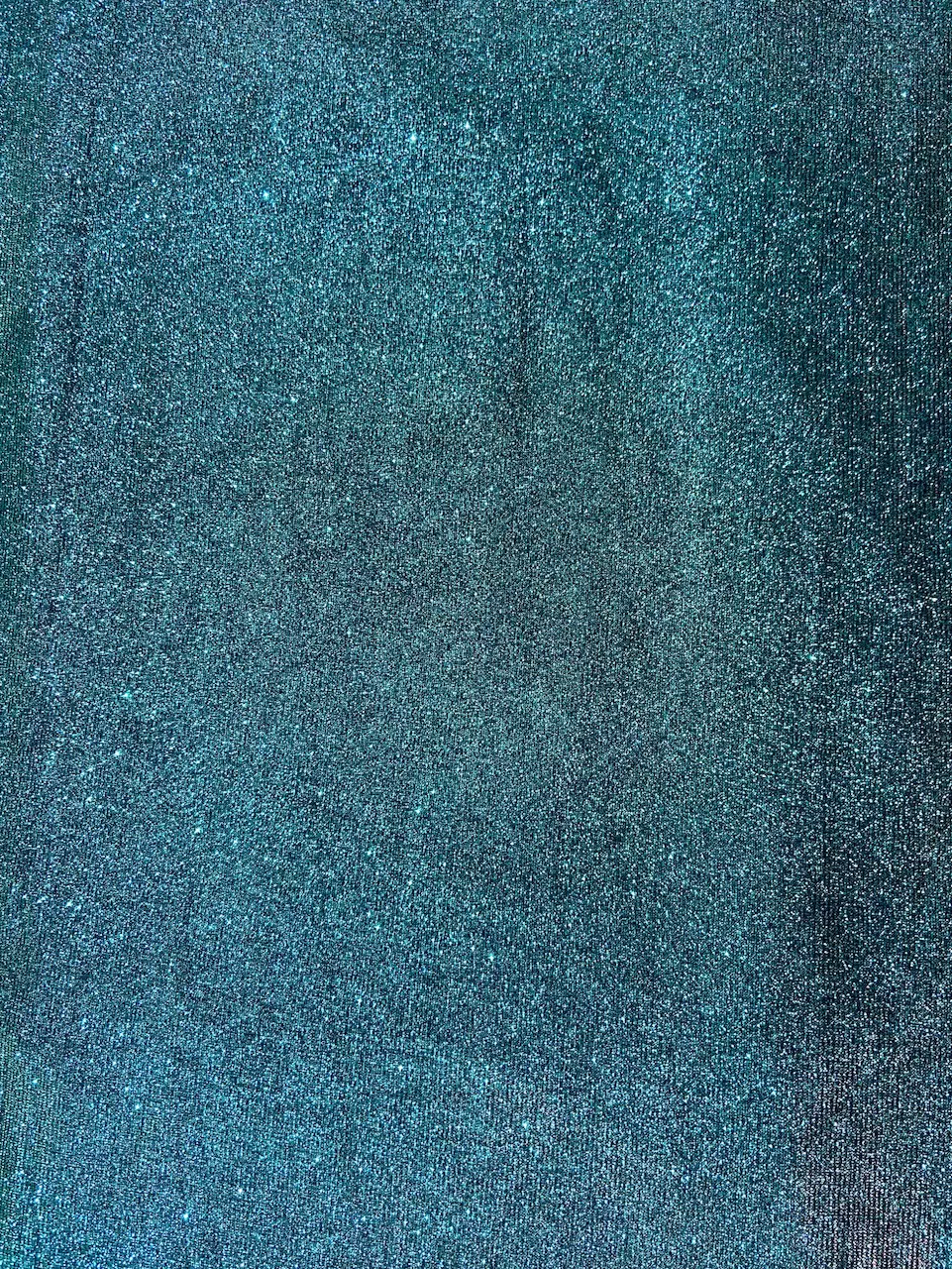 Big Width Lycra Rama Green Shimmer Fabric