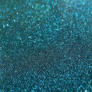 Big Width Lycra Rama Green Shimmer Fabric