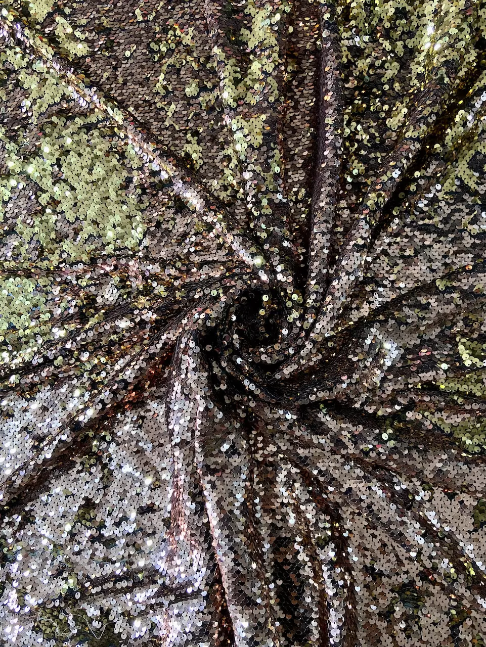 Big Width Dual Zone Sequence Fabric On Net Base