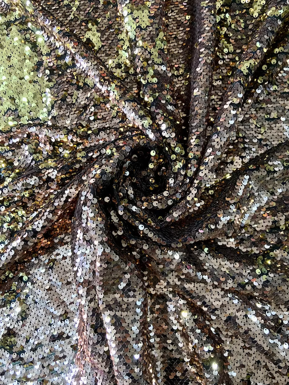 Big Width Dual Zone Sequence Fabric On Net Base