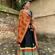 Designer Chaniya Choli For Navratri