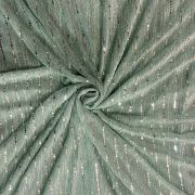 IMPORTED MOONLIGHT SEQUENCE FABRIC