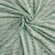 IMPORTED MOONLIGHT SEQUENCE FABRIC