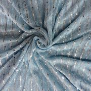 IMPORTED MOONLIGHT SEQUENCE FABRIC