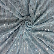 IMPORTED MOONLIGHT SEQUENCE FABRIC