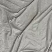 BIG WIDTH LYCRA BLACK SHIMMER FABRIC