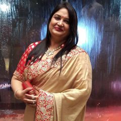 shobha mausi