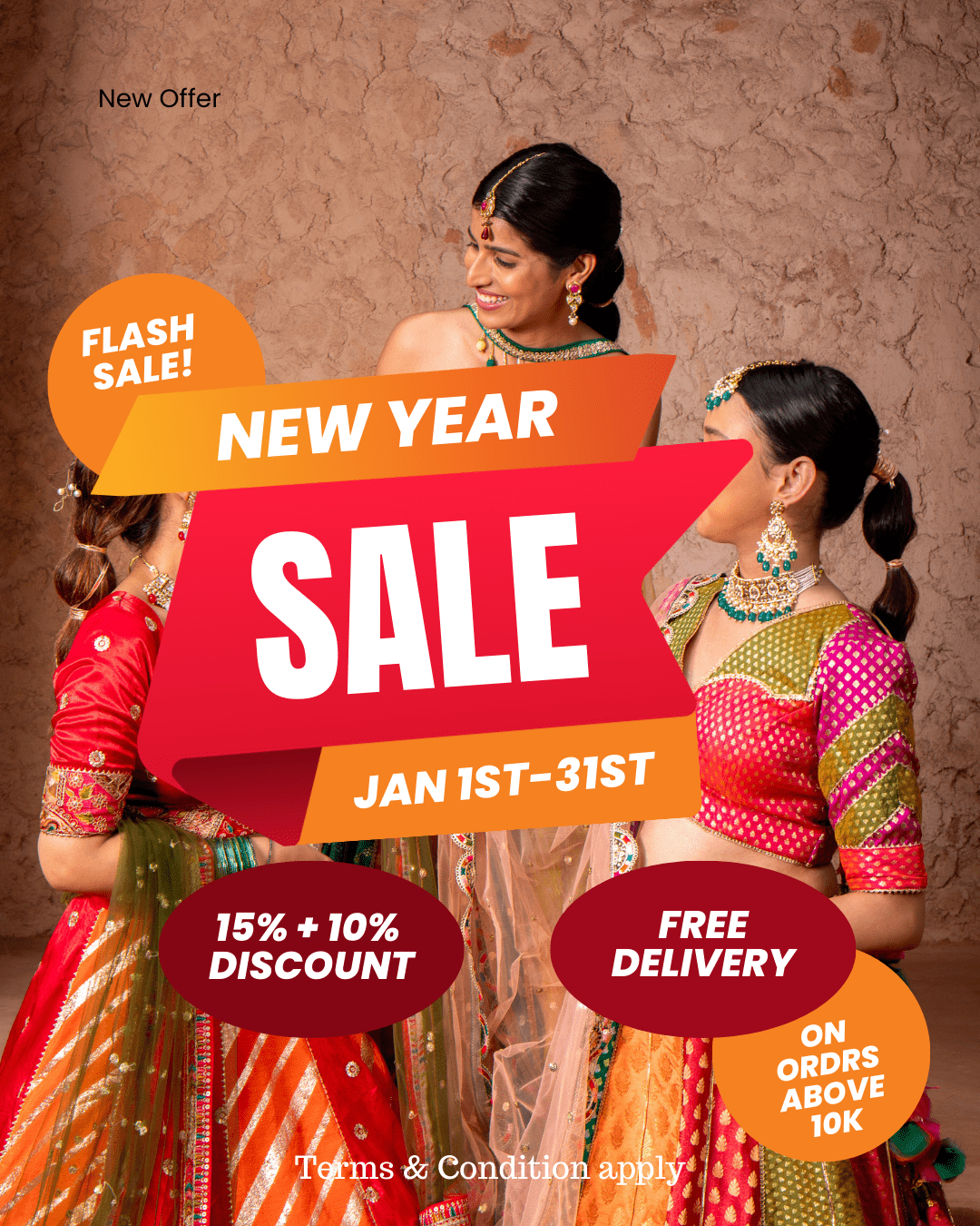 New Offer Shobhini