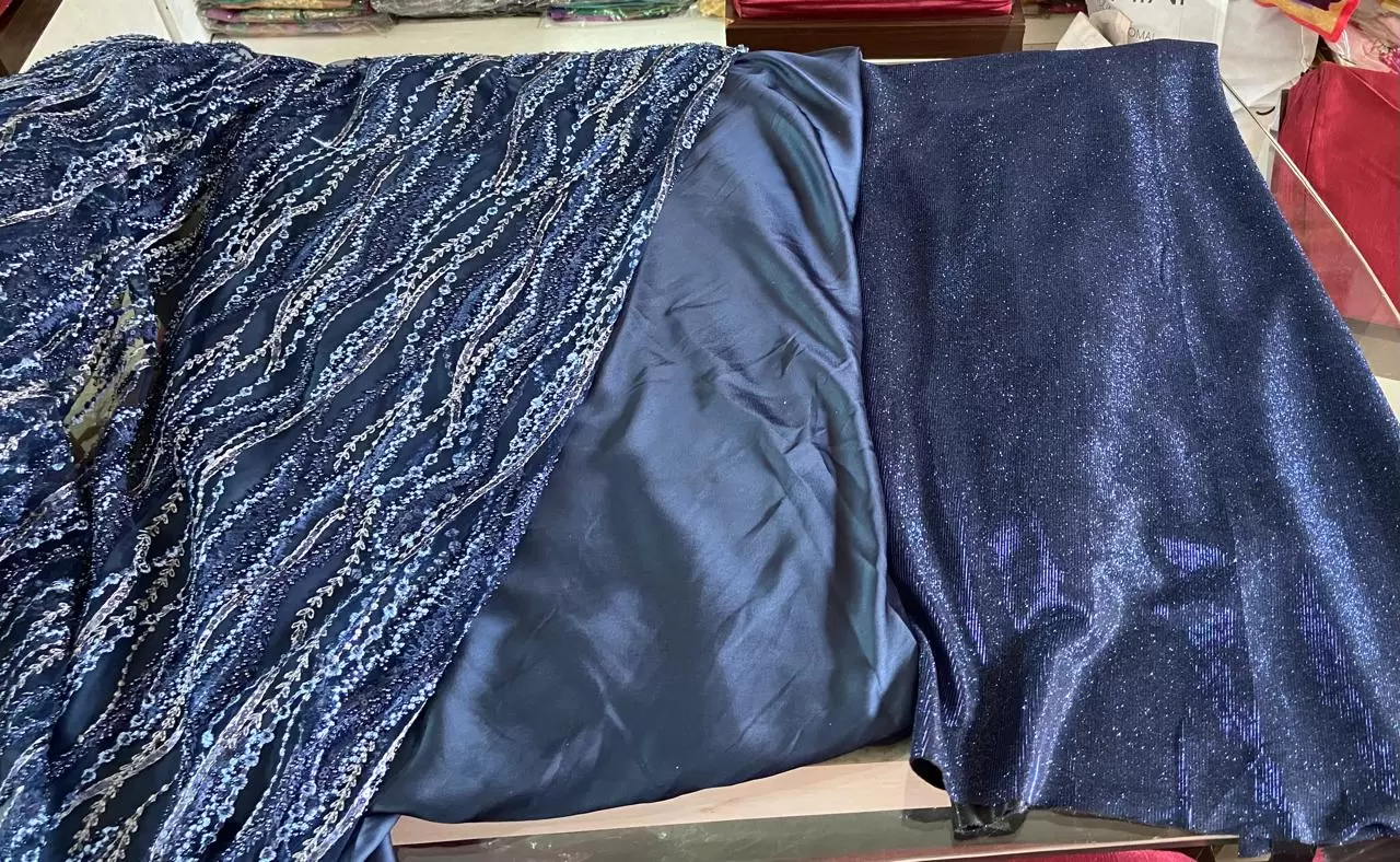 Shobhini Fabrics for Every Style