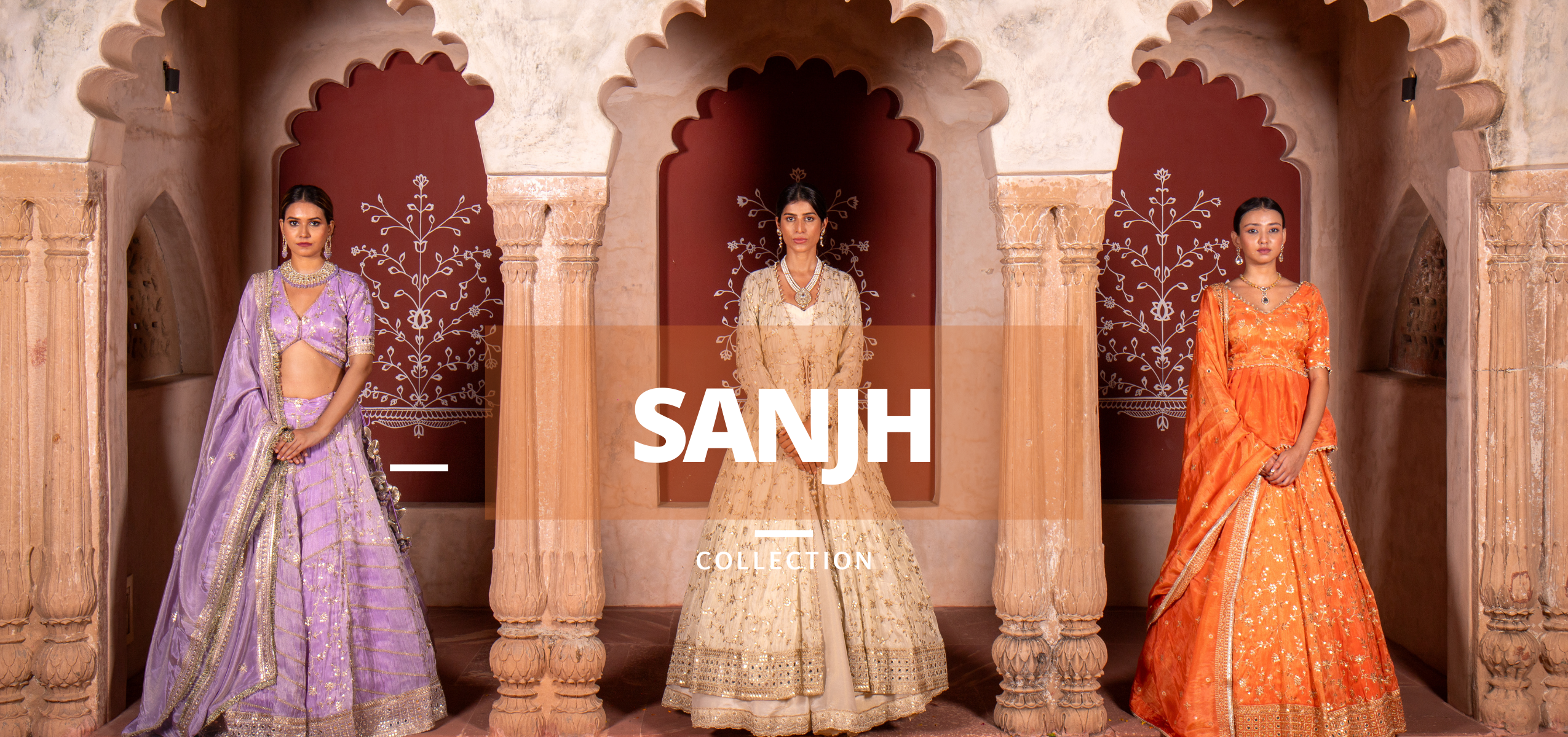 Shobhini Couture Collection - 1