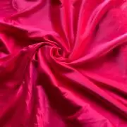Pink Plain Moss Satin Fabric