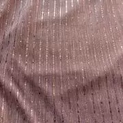 Imported moonlight Sequin On Light Purple