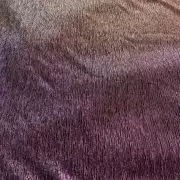 Lurex Lycra Ombre Light Purple to Purple shaded fabric in big width
