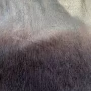 Lurex Lycra Ombre Light to Neavy Blue shaded fabric in big width