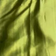 Oliver green plain moss satin fabric