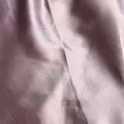 Light purple plain moss satin fabric