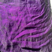 Russian plain silk satin fabric