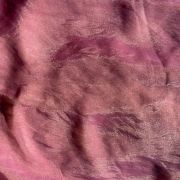 Blush pink plain silk satin fabric