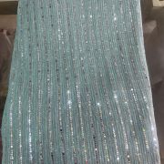 Moonlight Lehenga In Sea Green Colour