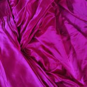 Pure Satin Lehenga In Pink Colour