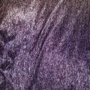 Shimmer Lycra Sharara Saree In Purple Colour