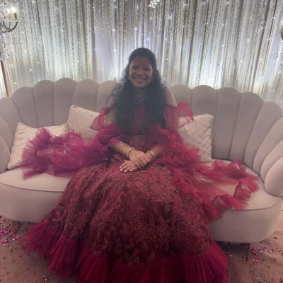 Fishcut Lehenga With Peplum Top
