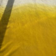 Ombre Couple Outfit In Yellow Colour