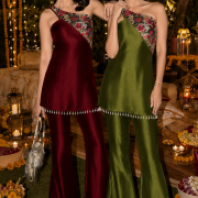 Sisters Twinning Outfit