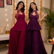 Sisters Twinning Outfit