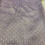 Sharara Set In Lavender Colour