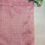 Sharara Set In Blush Pink Colour