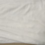 Pure Viscouse Dyeable Georgette