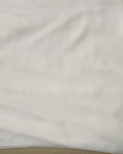 Pure Viscouse Dyeable Georgette