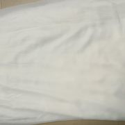 Pure Viscouse Dyeable Georgette